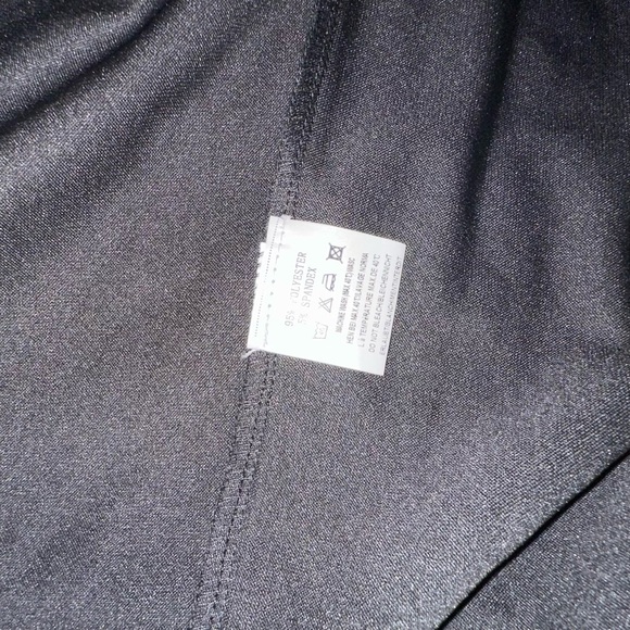 1950’s Inspired Black and White Polka Dot Dress - Picture 7 of 7